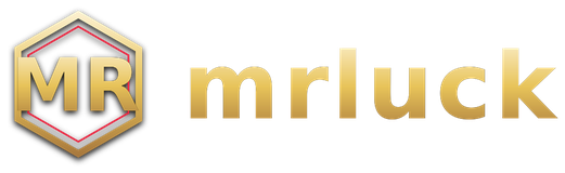 mrluck logo