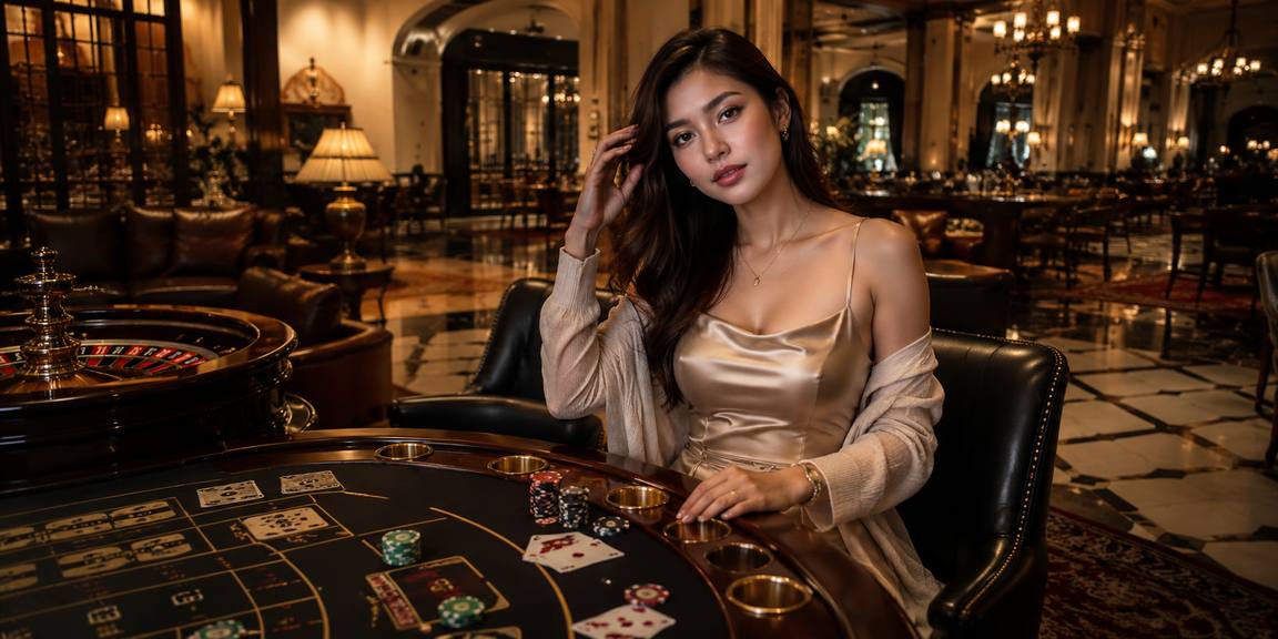 mrluck Masuk ke Lobi mrluck Anda Sekarang