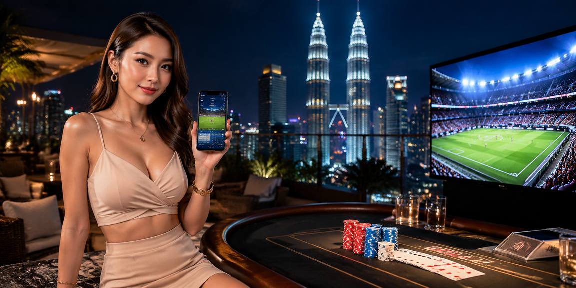 mrluck Daftar dalam Beberapa Saat, Bermain Segeranya